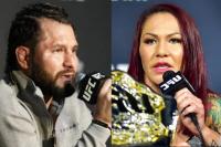 Jorge Masvidal, Cris Cyborg, and Others React to Governor of Massachusetts Signing New Abortion Law