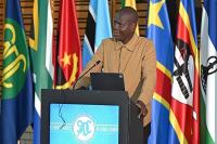 SADC region still feeling harsh aftershocks of conflicts: Lamola