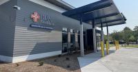 It took a while, but HCA Healthcare makes a move in Mount Pleasant