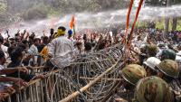 Jharkhand student protest enters Day 19 as deadlock with government continues