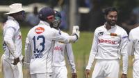 Sri Lanka squad for first India Test: de Silva leads; Nissanka, Mendis ruled out