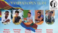 Eswatini Chess Olympiad squads confirmed