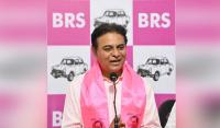 KTR launches AI Hub Switzerland platform in Hyderabad