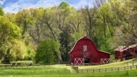 Tennessee Farm Values Are Surging Faster Than Any Other State