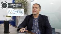 Farmers Upgrades Technology Following Middlefield Merger
