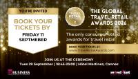 You’re invited to the DF&TR industry’s only consumer-voted accolades