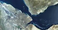 Four crew, two rescuers killed in Red Sea attack; U.S. strikes ship in Gulf of Oman