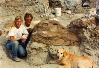 Today in History: Sue the T. rex found