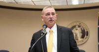 A mix-up? A hack? How former Spartanburg Sheriff Chuck Wright reacted to credit card probe
