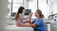 Every Detail Matters: A Patient's Story of Healing, Hope and Healthcare Facilities