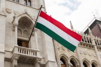 Hungary’s government elects new president