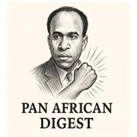 Welcome to Pan-African Digest