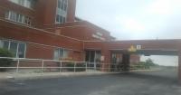 Aug. 12: Allen County commissioners look to sell former Byron Health property