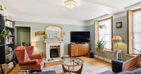 Grade II-listed townhouse in Norwich for sale at £750,000