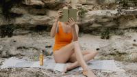 What Fashion Executives Are Reading This Summer