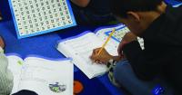 SC students improve in math and reading, though less than half meet math benchmarks: The annual SC READY test has been taken by third- through eighth graders since 2015