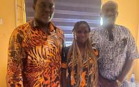Oasis Magazine Chapel Visits Prof. Ben Nwanne, As DELSU Don Seeks Stronger Classroom, Newsroom Link