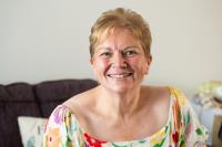 Helen Treby – Community Champion Award