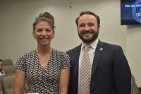New program 'Model Manatee' to give students real world government insight