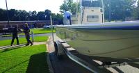 Abbeville County Council backs purchases for responders, learns about new boat
