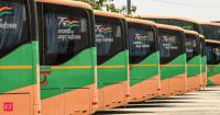 Parliamentary standing committee on transport suggests overhaul of the state bus transport system
