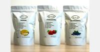 Untapped potential of dried fruit powder