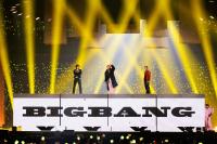 Hanoi is bracing for upcoming BIGBANG concert, driving massive travel booking surge