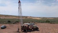 Australian lithium developer Mandrake starts bulk brine production in Utah