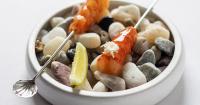 Diligent cooking with Japanese undertones defines one of Charleston’s top tasting menu restaurants