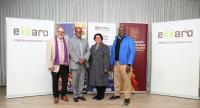 Exxaro partners with South Africa’s leading business schools to cultivate future leaders