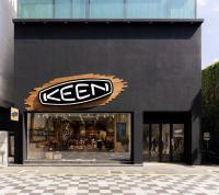 LF Opens First KEEN Flagship in Korea, Picking Jeju Over Seoul