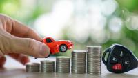 Britain’s cheapest places to insure your car revealed as average premiums plunge by £217 a year