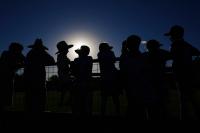 Caught between extreme heat and ICE: the dangers of returning to school for Latino children in Arizona