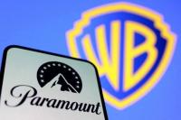 Paramount warns of California exit amid antitrust battle