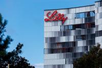 Lilly sues six companies over alleged illegal sales of experimental obesity drug retatrutide