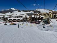 Drop in winter spending in Colorado mountain towns in has communities cutting budgets