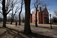 Maine colleges are spending more and more on legal fees and lobbying