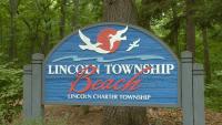 Lincoln Township Beach erosion repairs will begin soon