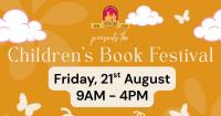 Durham children’s book festival to bring stories to Market Place