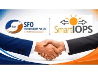 SFO Tech partners with US-based Smart IOPS to manufacture data storage hardware in Kochi