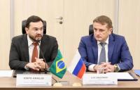 Russia, Brazil negotiating on expanded maritime cooperation