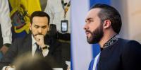 Colombia Thanks President Bukele as El Salvador Sends 100 Tons of Humanitarian Aid After Earthquake