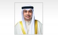 Kuwait Youth Min. urges empowering young leaders for future progress