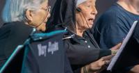 In retirement, Mount Joy residents shine in senior Broadway production of 'Sister Act'
