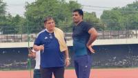 Arshad Nadeem to skip Diamond League for South Africa training after Glasgow debacle