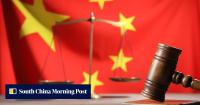 China’s top court highlights first Anti-Foreign Sanctions Law ruling amid global tensions