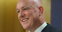 New Zealand PM Luxon survives, sacks plotting minister