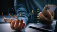 India options trading drops 27% as new auction upends strategies