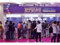 India’s leading brandmakers show ‘Indian DJ Expo-2026’ at Pragati Maidan, from August 19