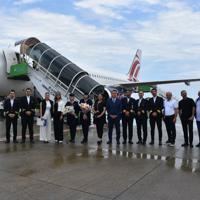 Tehran-Trabzon direct flights begin